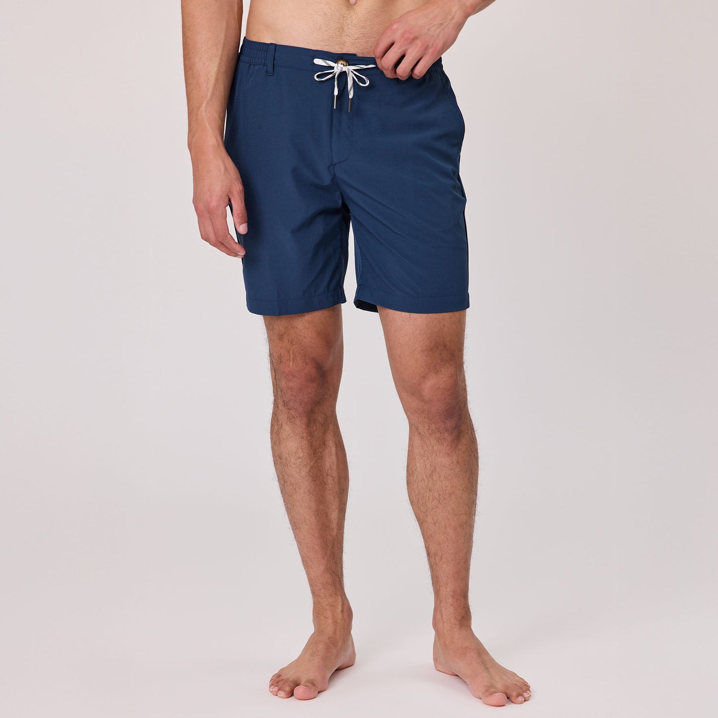 Mens Navy Go Short - Snapper Rock