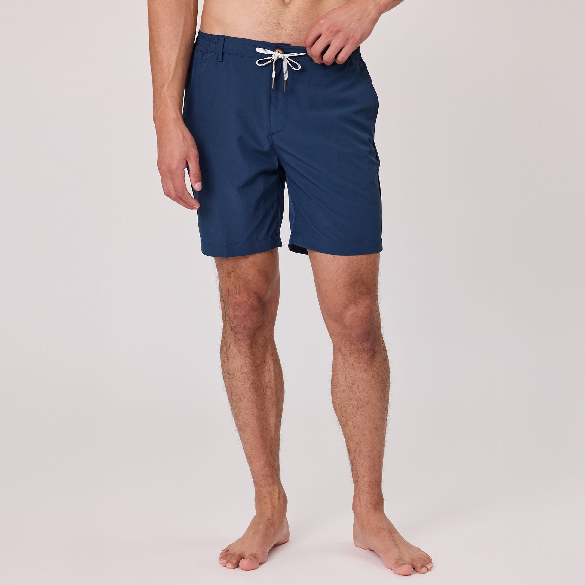 Mens Navy Go Short - Snapper Rock