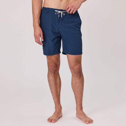 Mens Navy Go Short - Snapper Rock