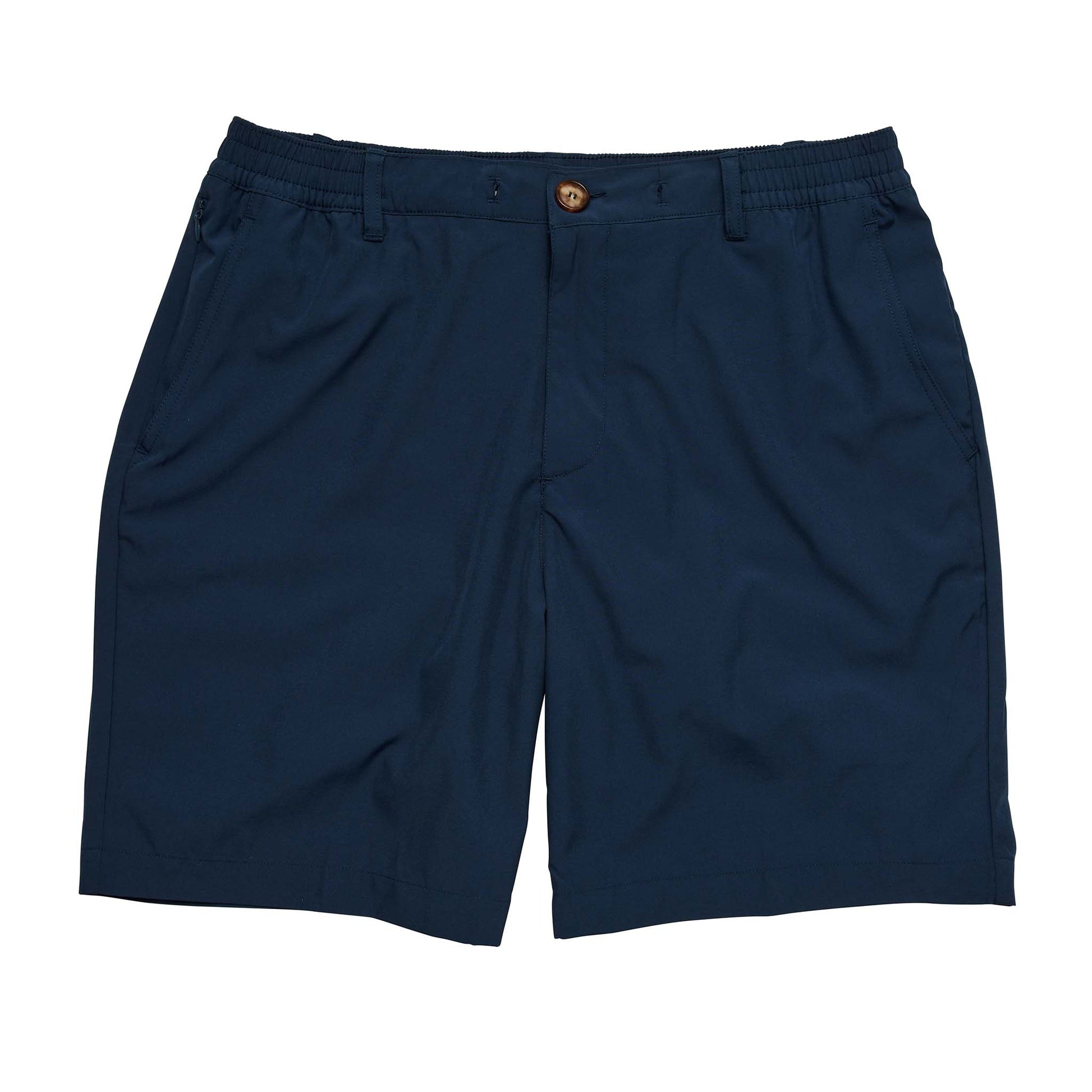 Mens Navy Go Short - Snapper Rock