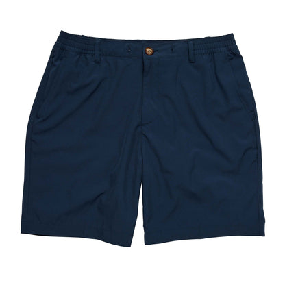 Mens Navy Go Short - Snapper Rock