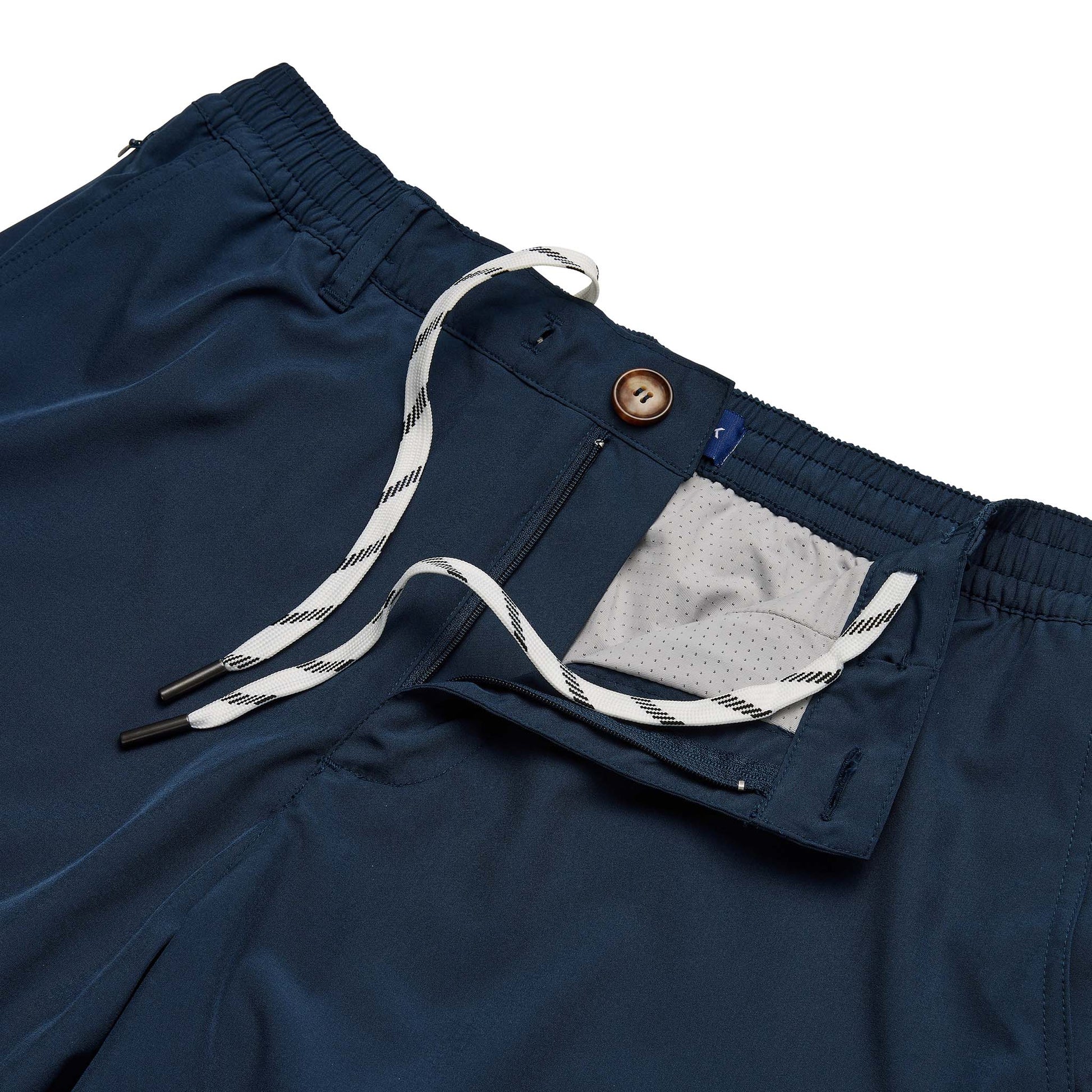 Mens Navy Go Short - Snapper Rock