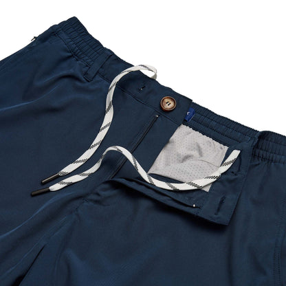 Mens Navy Go Short - Snapper Rock