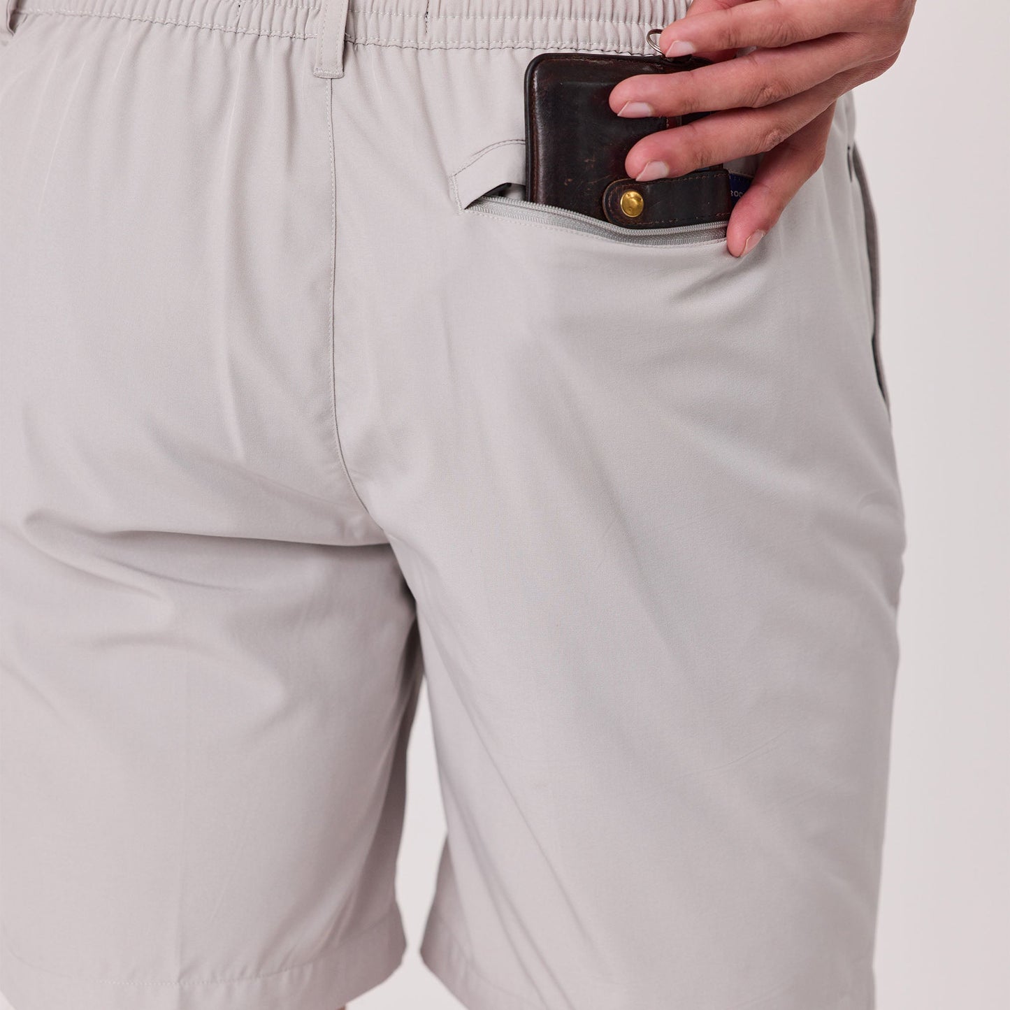 Mens Pumice Go Short - Snapper Rock