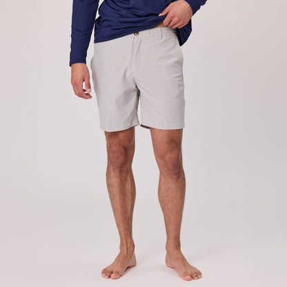 Mens Pumice Go Short - Snapper Rock