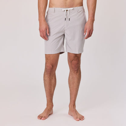 Mens Pumice Go Short - Snapper Rock