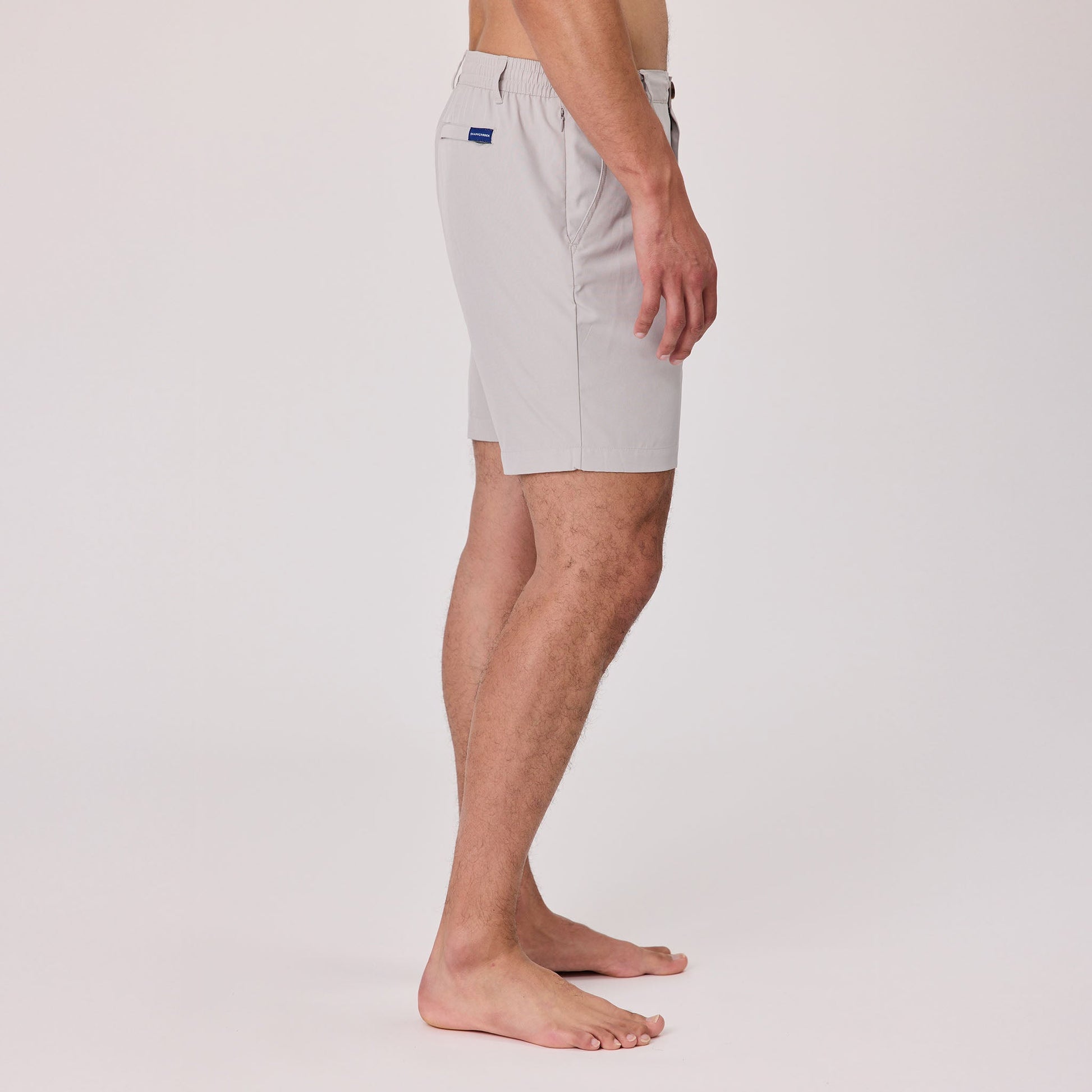 Mens Pumice Go Short - Snapper Rock