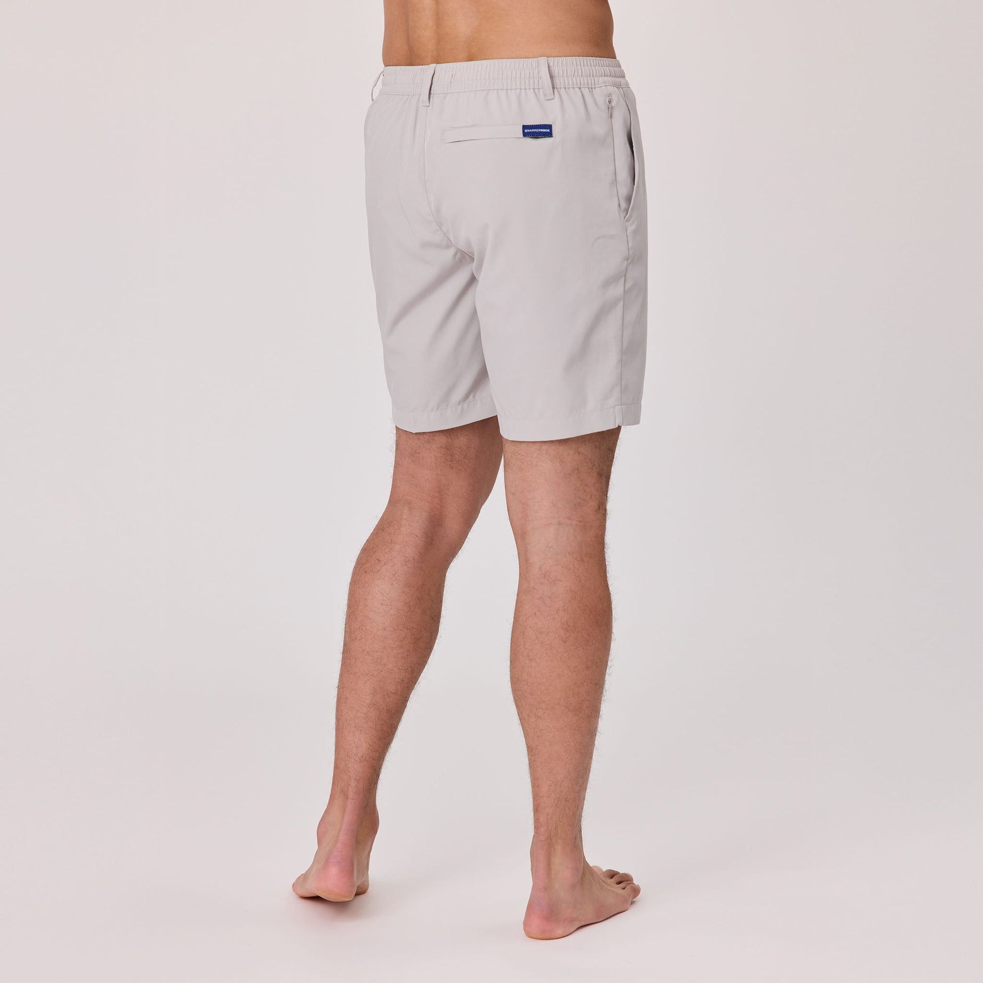 Mens Pumice Go Short - Snapper Rock