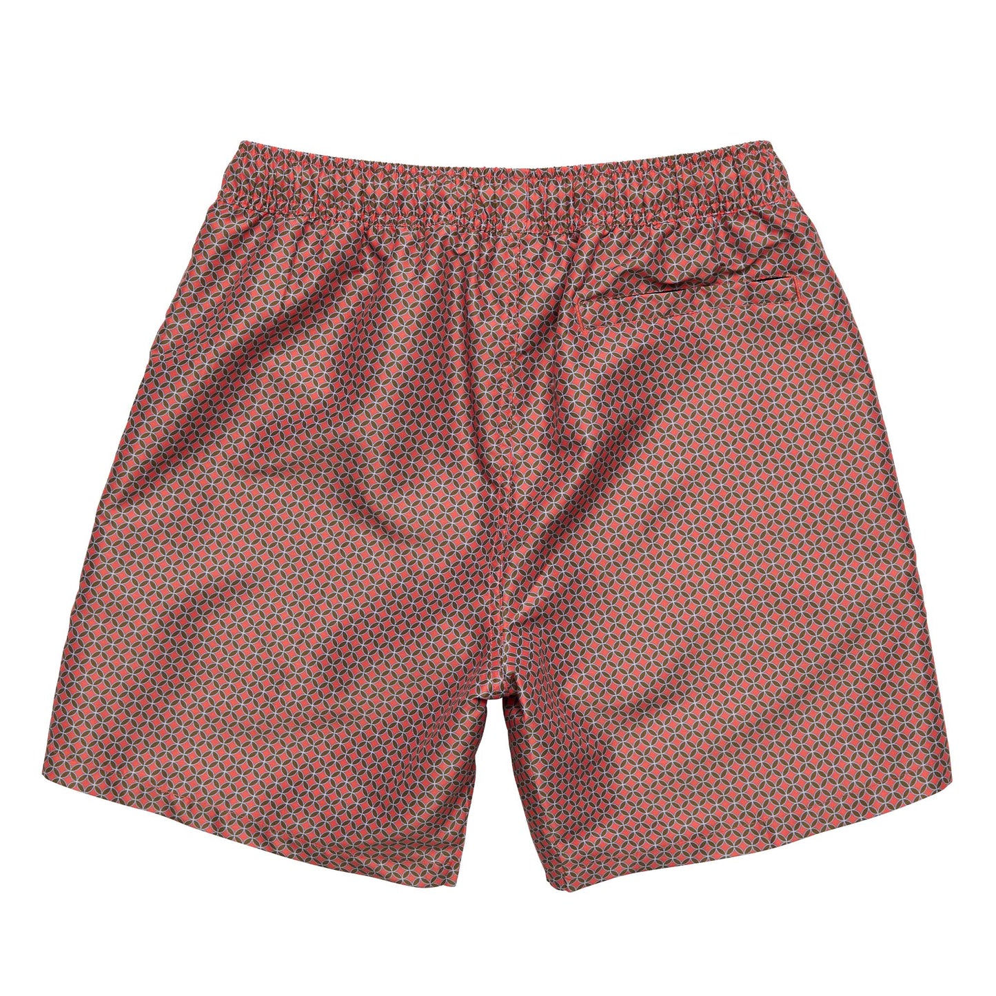 Mens Morocco Mosaic Swim Short - Snapper Rock