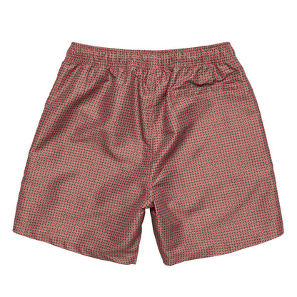 Mens Morocco Mosaic Swim Short - Snapper Rock