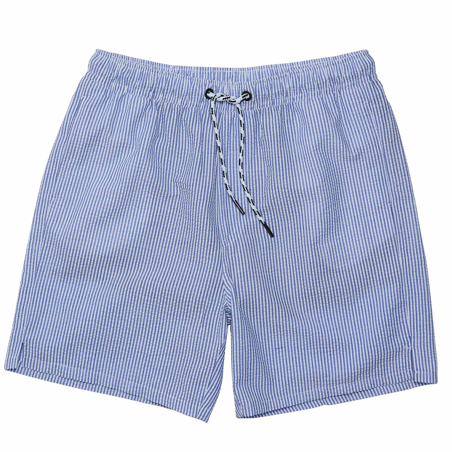 Mens Parisian Summer Comfort Lined Swim Short - Snapper Rock