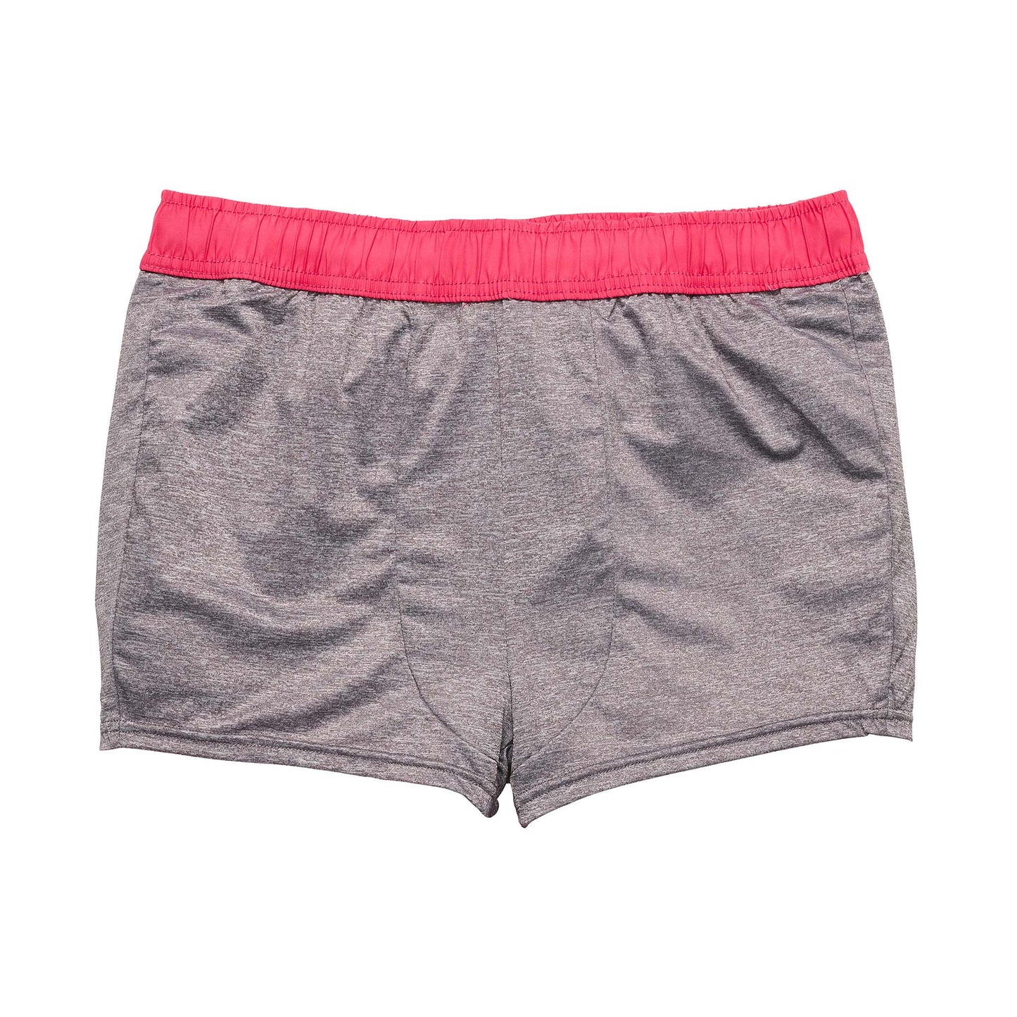 Mens Vintage Red Comfort Lined Swim Short - Snapper Rock